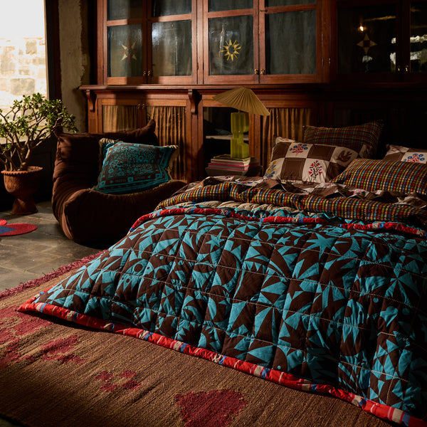 sage-x-clare-odessa-reversible-cushion-turquoise-feather-insert