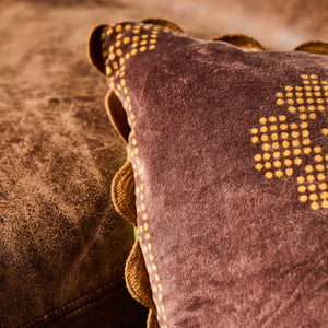 sage-x-clare-bonny-reversible-velvet-cushion-tigers-eye-feather-insert