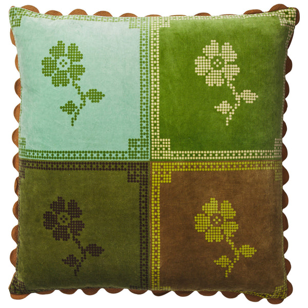 sage-x-clare-bonny-reversible-velvet-cushion-tigers-eye-feather-insert