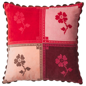 sage-x-clare-bonny-reversible-velvet-cushion-sienna-feather-insert