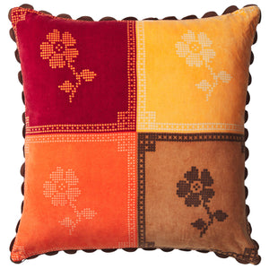 sage-x-clare-bonny-reversible-velvet-cushion-sienna-feather-insert