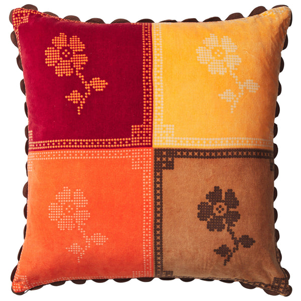 sage-x-clare-bonny-reversible-velvet-cushion-sienna-feather-insert