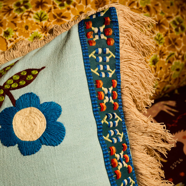 sage-x-clare-arlo-embroidered-cushion-feather-insert