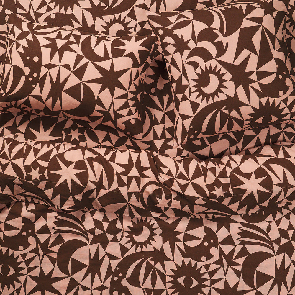 sage-x-clare-nora-linen-sheets-carnelian-flat-sheet
