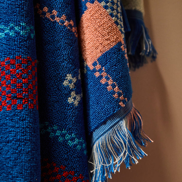 sage-x-clare-josephine-towel-range-blue-bell