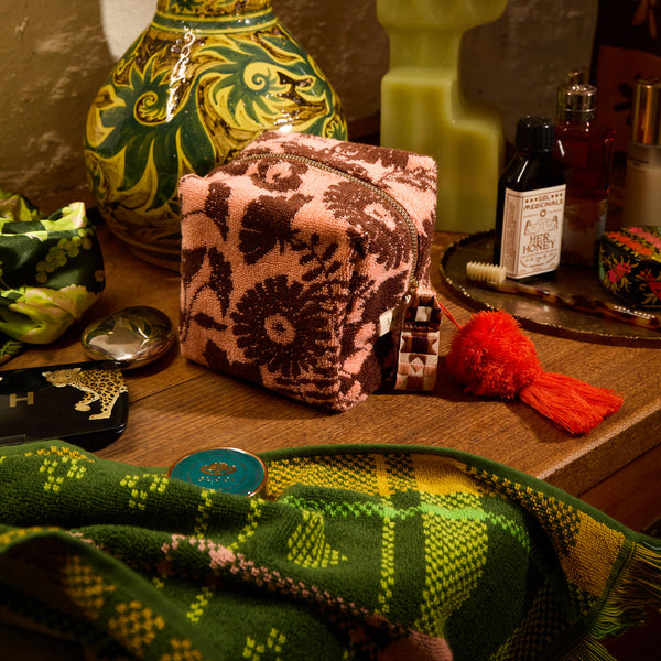 sage-x-clare-josephine-towel-range-hunter-green