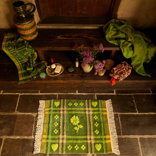 sage-x-clare-josephine-towel-range-hunter-green