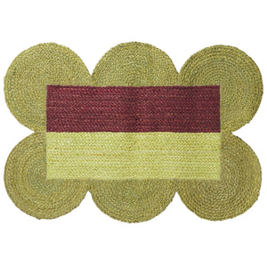 sage-x-clare-neomi-jute-mat-cactus-green