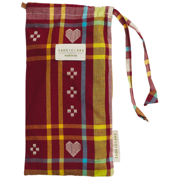 sage-x-clare-josephine-cotton-napkin-set-sienna