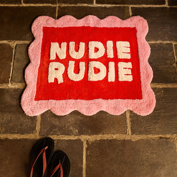 sage-x-clare-romy-nudie-bath-mat-poppy