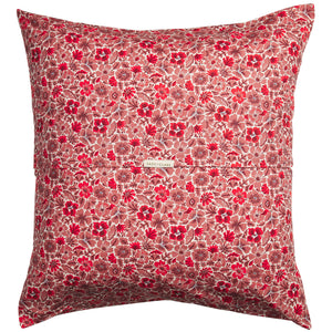 sage-x-clare-magnolia-cotton-euro-pillowcase-set-poppy