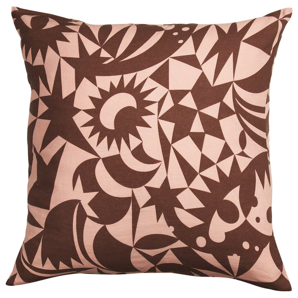 sage-x-clare-nora-linen-euro-pillowcase-set-carnelian