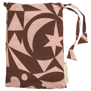 sage-x-clare-nora-linen-euro-pillowcase-set-carnelian