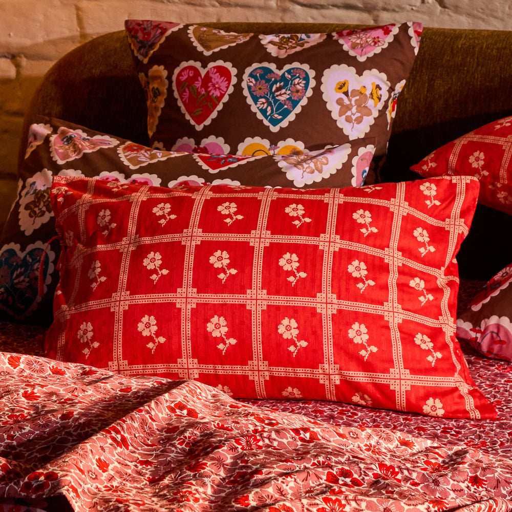 sage-x-clare-bonny-cotton-pillowcase-set-poppy-standard