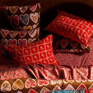 sage-x-clare-bonny-cotton-pillowcase-set-poppy-standard