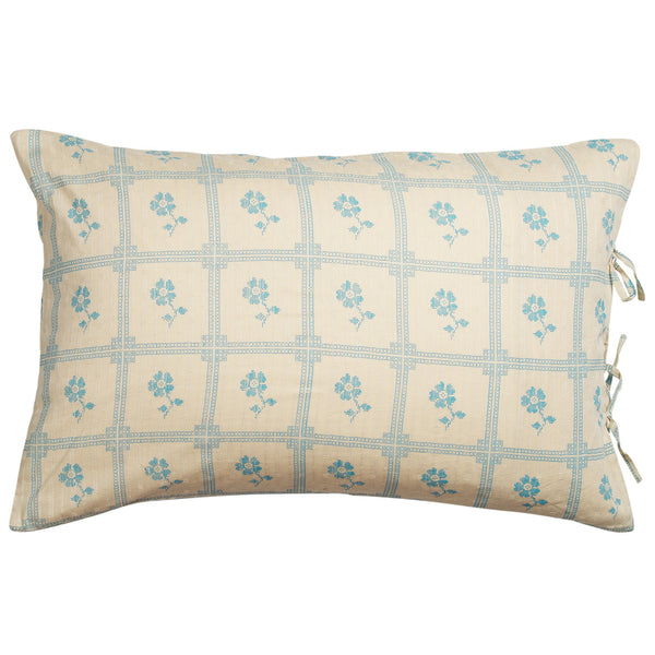 sage-x-clare-bonny-cotton-pillowcase-set-turquoise-standard