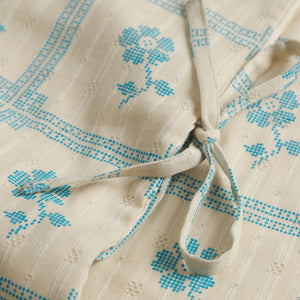 sage-x-clare-bonny-cotton-pillowcase-set-turquoise-standard