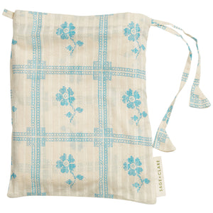 sage-x-clare-bonny-cotton-pillowcase-set-turquoise-standard
