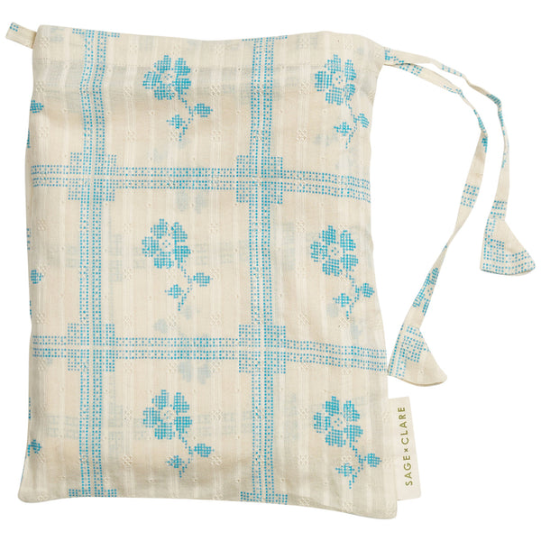 sage-x-clare-bonny-cotton-pillowcase-set-turquoise-standard