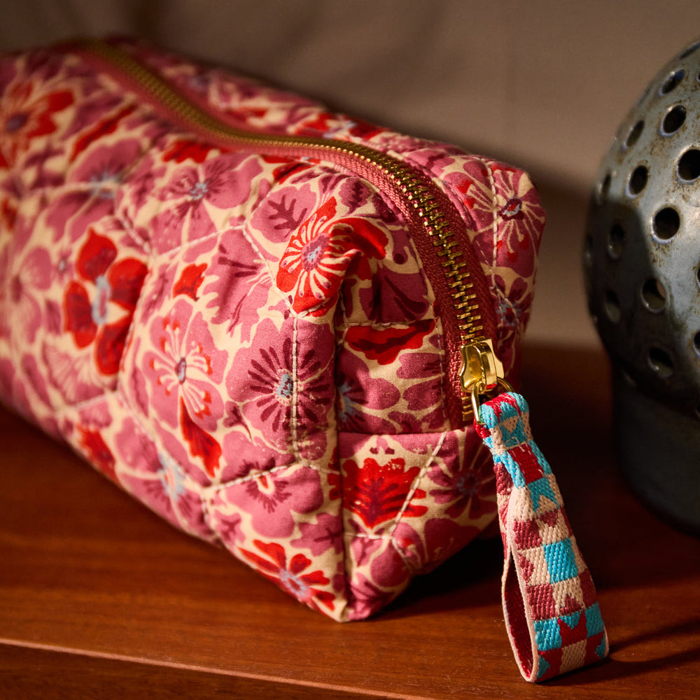 sage-x-clare-magnolia-travel-pouch-poppy