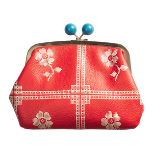 sage-x-clare-bonny-large-purse-poppy