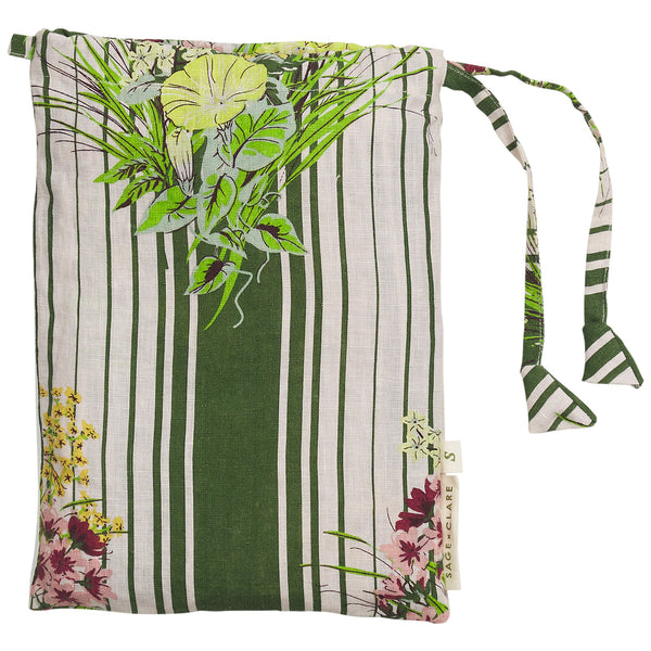 sage-x-clare-dempsey-linen-quilt-cover-hunter-green