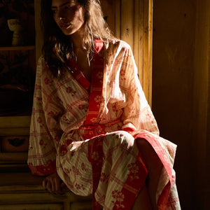 sage-x-clare-bonny-cotton-robe-poppy