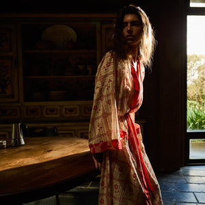 sage-x-clare-bonny-cotton-robe-poppy