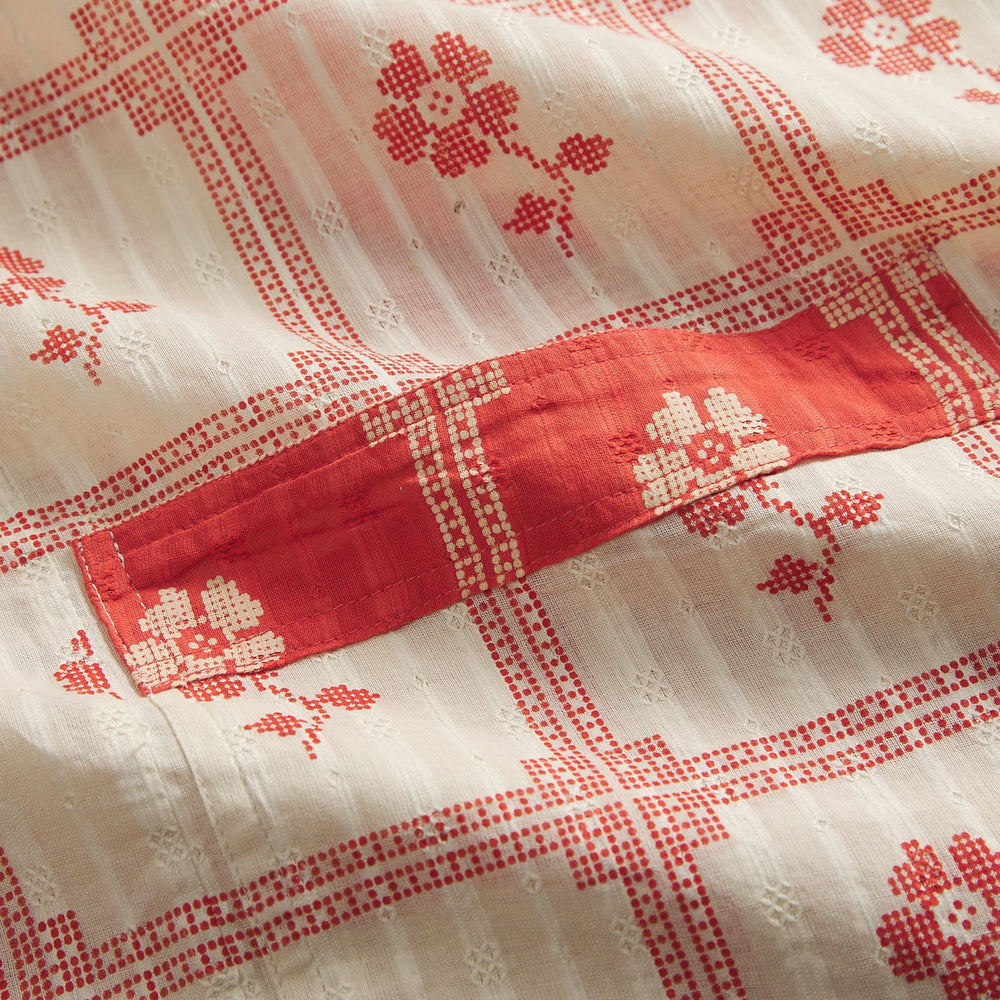 sage-x-clare-bonny-cotton-robe-poppy