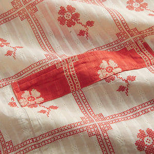 sage-x-clare-bonny-cotton-robe-poppy