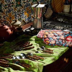 sage-and-clare-nora-tea-tea-towel-cactus-green