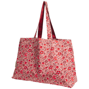 sage-x-clare-magnolia-reversible-cotton-tote-bag-poppy