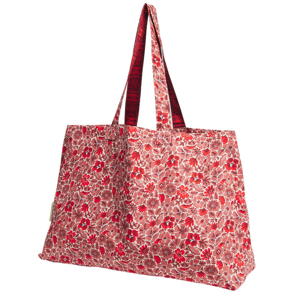 sage-x-clare-magnolia-reversible-cotton-tote-bag-poppy