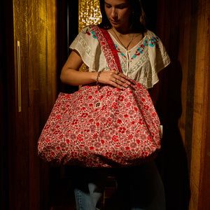 sage-x-clare-magnolia-reversible-cotton-tote-bag-poppy