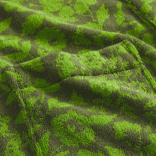 sage-x-clare-indiana-towelling-robe-cactus-green