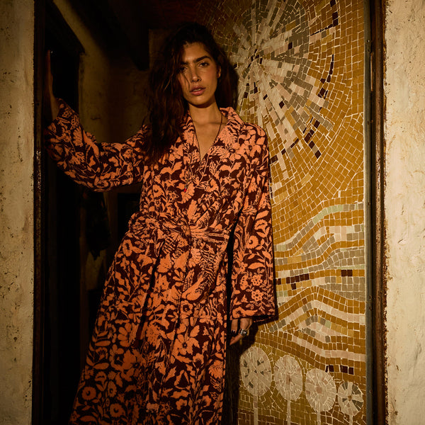 sage-x-clare-indiana-towelling-robe-carnelian