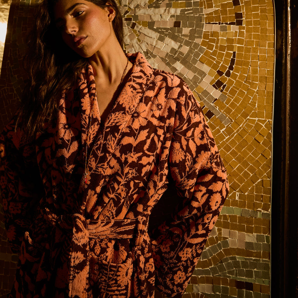 sage-x-clare-indiana-towelling-robe-carnelian
