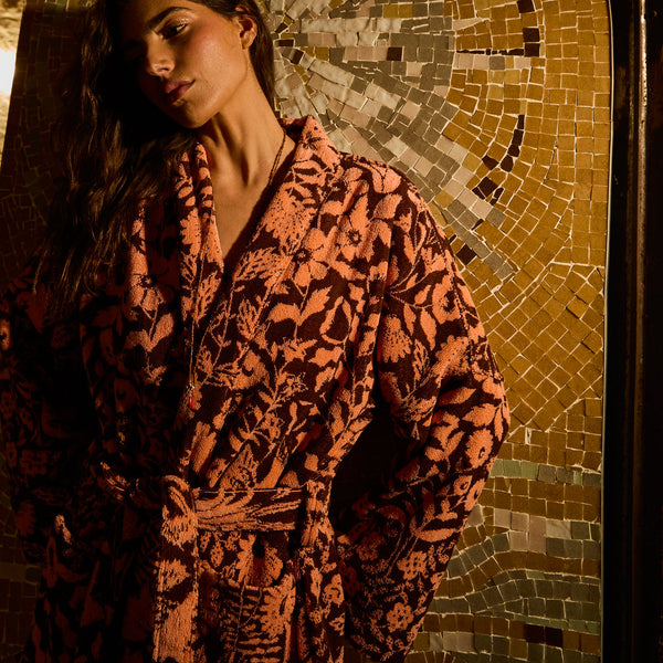 sage-x-clare-indiana-towelling-robe-carnelian