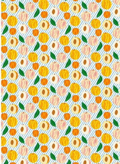 Delicious by Alice Oehr - All Wrapped Up