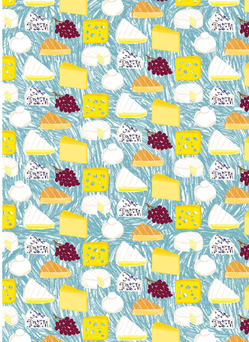 Delicious by Alice Oehr - All Wrapped Up