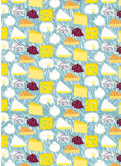 Delicious by Alice Oehr - All Wrapped Up