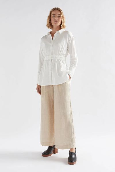 Suora Shirt - White