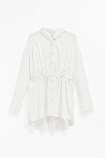 Suora Shirt - White