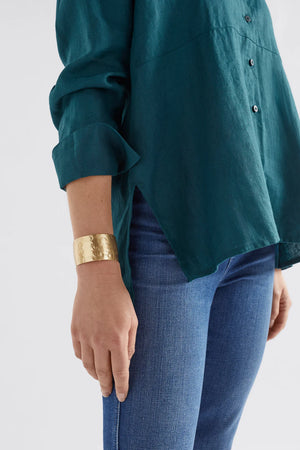 Gild Cuff - Gold