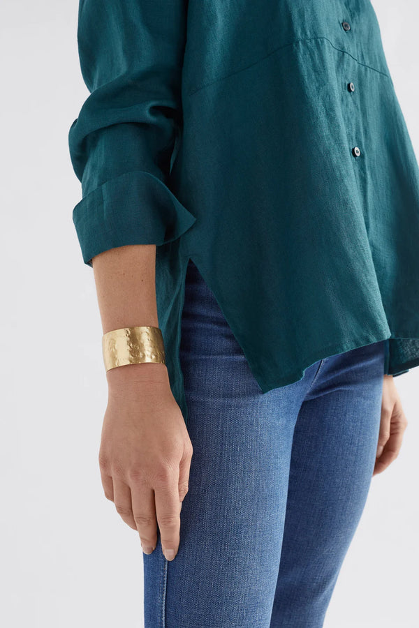Gild Cuff - Gold