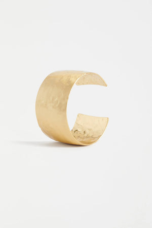 Gild Cuff - Gold