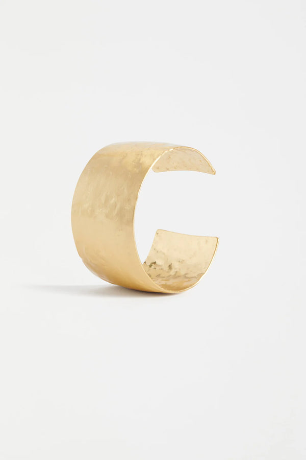 Gild Cuff - Gold
