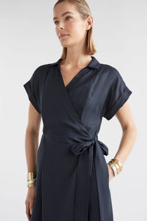 Gild Thin Cuff - Gold