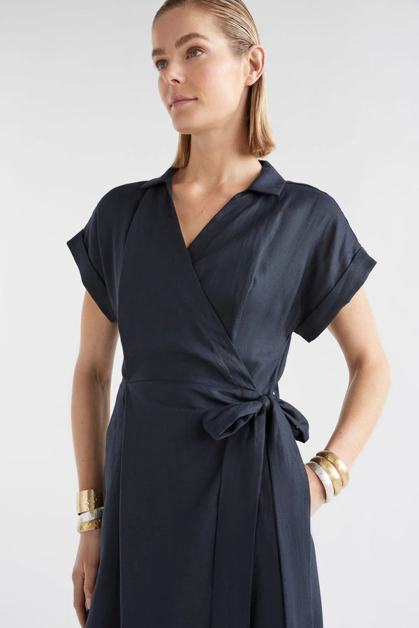 Gild Thin Cuff - Gold