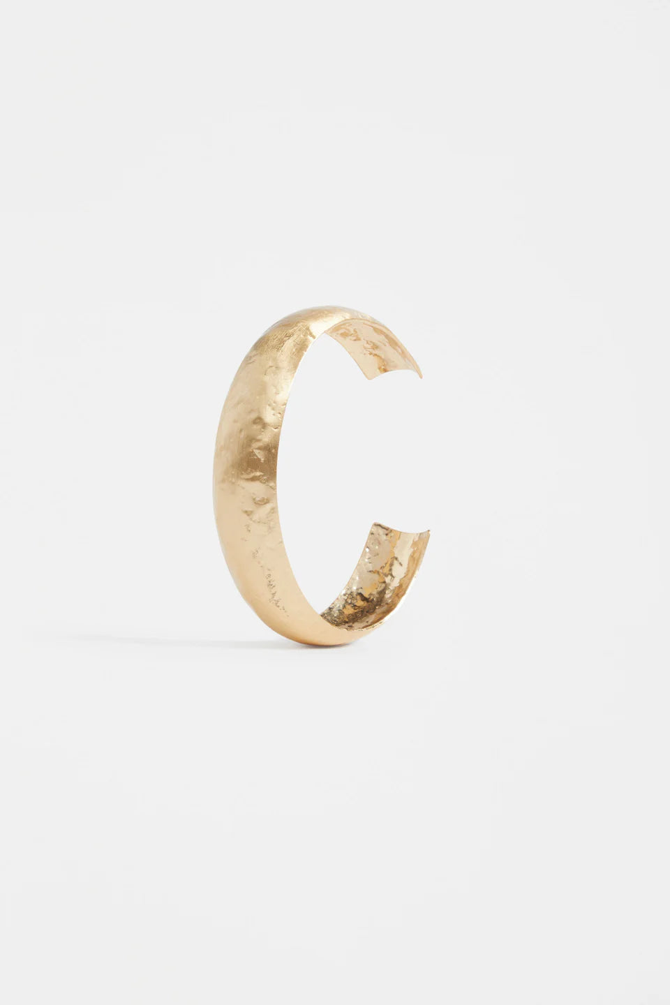 Gild Thin Cuff - Gold